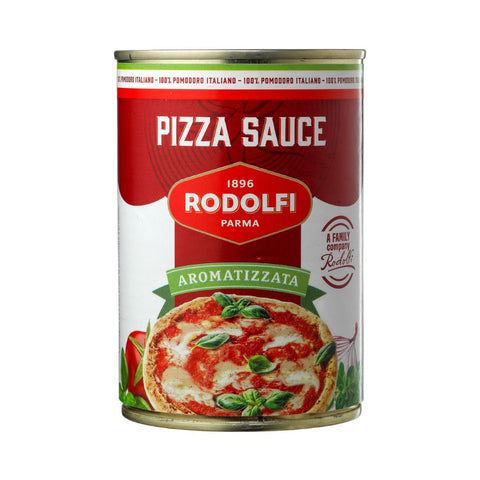 Pizza Sauce Aromatizzata 500g - Rodolfi