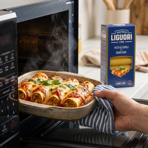 Liguori Cannelloni 250g