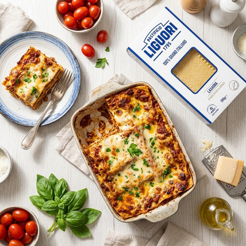 Liguori Lasagna 500g