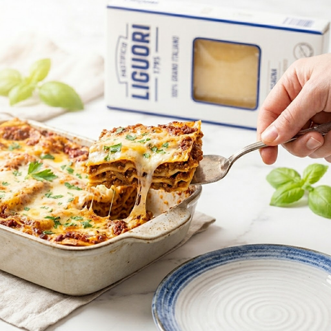 Liguori Lasagna 500g