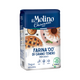 Soft Wheat Flour Type 00 for Cake 1 kg - Molino Chiavazza
