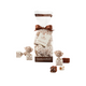 Sweet Truffles W. Nougat Grains Bag 200g - Antica Torroneria Piemontese