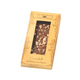 Choco Tablet with Nougat Grains 85g - Antica Torroneria Piemontese