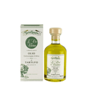 Tartuflanghe Extra Olive Oil with Summer Truffle 100ml bottle