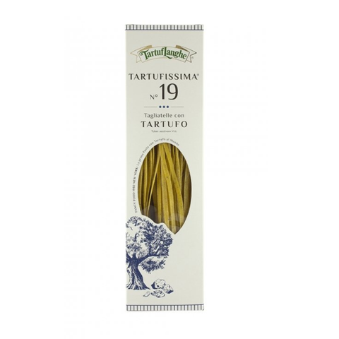 Tartuflanghe Tarliatelle Egg Pasta with Truffle 250g