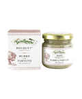 Tartuflanghe Truffle Butter jar with box