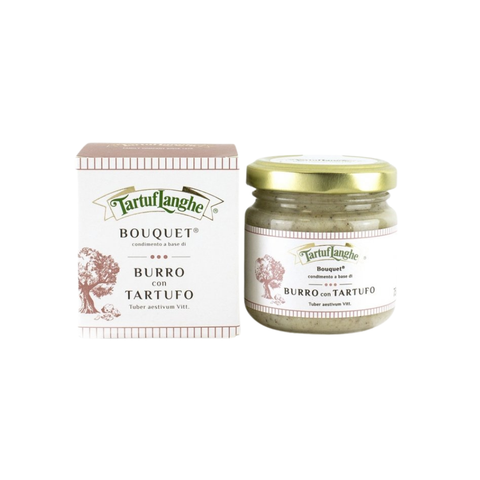Tartuflanghe Truffle Butter 30g