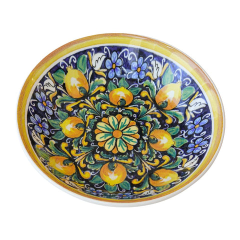 Salad Bowl Costiera Amalfi - La Fabbrica