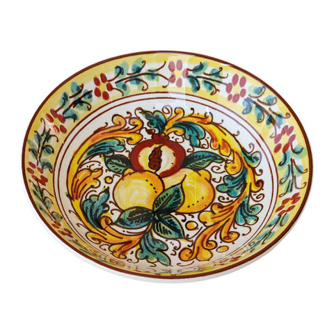 Salad Bowl Costiera Sorrento - La Fabbrica