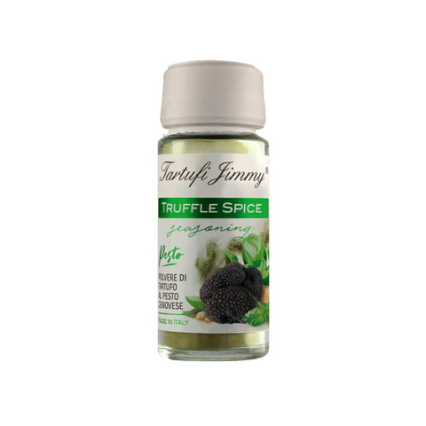 Truffle Spice Pesto 45g - Tartufi Jimmy