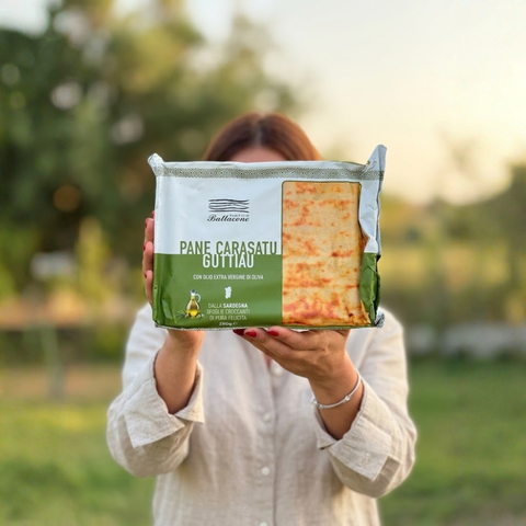 بانيه كاراساتو جوتياو 250 جرام - بانيفسيو باتاكوني