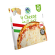 Euromercato 4 Cheese Pizza 360g