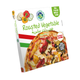 Euromercato Roasted Vegetable Pizza 370g