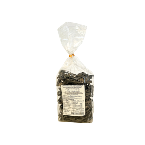 Bonsapore Gourmet Tagliatelle with Squid Ink 250g