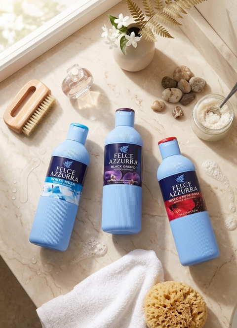 Shop Bodywash