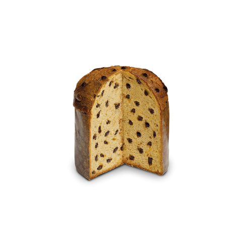 Loison Panettone Chocolate Drops 500g