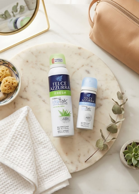 Shop Deo