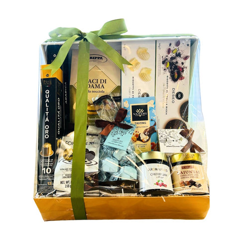 Euromercato Gift Box - No.3
