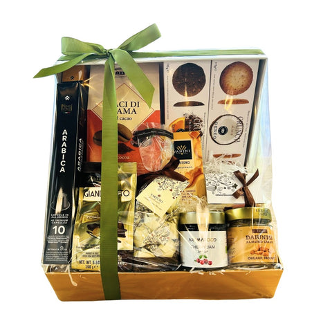 Euromercato Gift Box - No.4