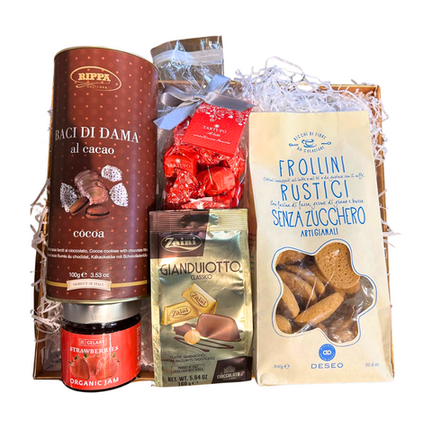 Euromercato Gift Box - No.1