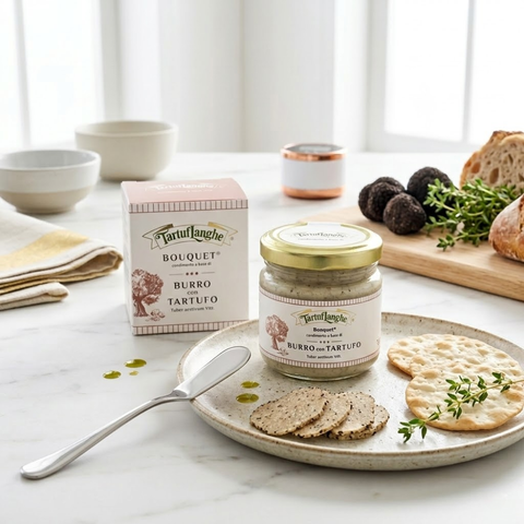 Tartuflanghe Truffle Butter 30g