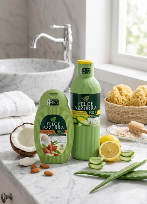Shop Organic