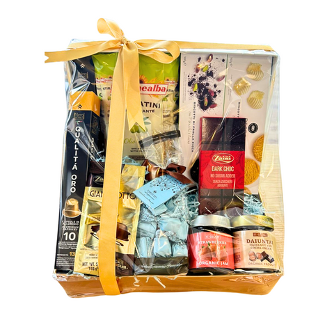 Euromercato Gift Box - No.3
