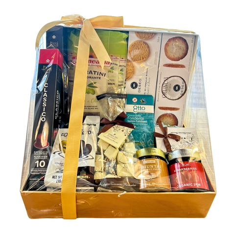 Euromercato Gift Box - No.4