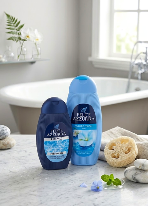 Shop Shower Gel