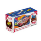 Zaini Hot Wheels Chocolate Surprise Egg 60g