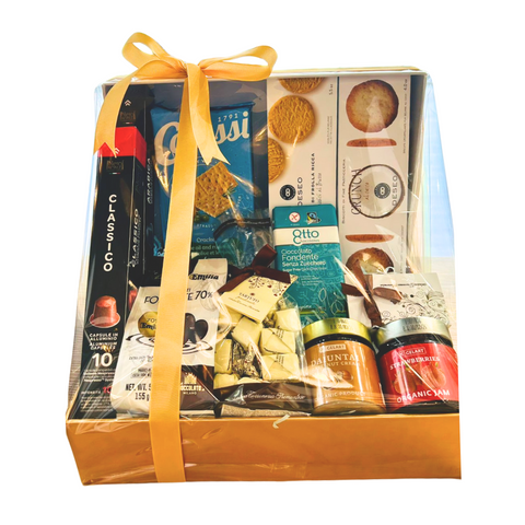 Euromercato Gift Box - No.4
