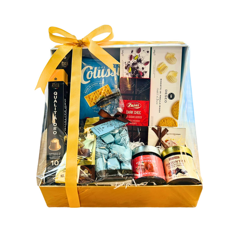 Euromercato Gift Box - No.3