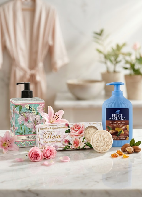 Shop Soap