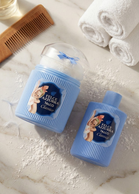Shop Powder