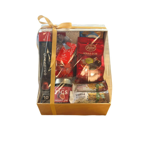Valentine's Euromercato Gift Box