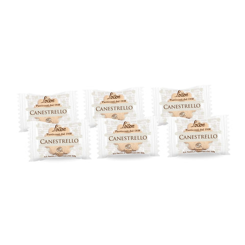 Biscuit Canestrello 1250g - Loison