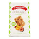 Oats & Fruit Biscuit 220g - Campiello