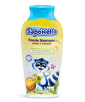 Delicate Shower-Shampoo 250ml - Euromercato