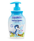 Cotton Candy Liquid Soap 300ml - Euromercato