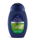 Power Sport Shower Shampoo 250ml for men - Felce Azzurra - Euromercato