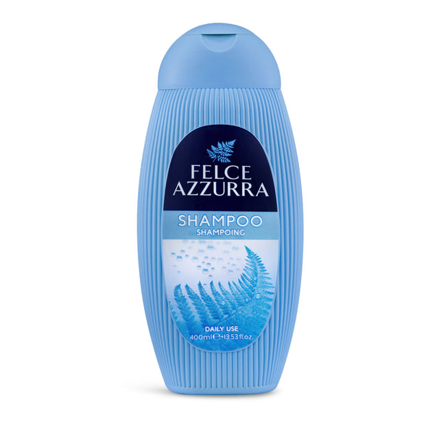 Felce Azzurra Shampoo 400ml – Euromercato