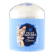 Felce Azzurra Talc Bottle and puff 250g
