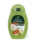 BIO Shower Gel Coconut & Almond 250ml - Felce Azzurra - Euromercato