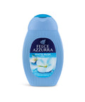 White Musk Shower Gel 250ml - Felce Azzurra - Euromercato