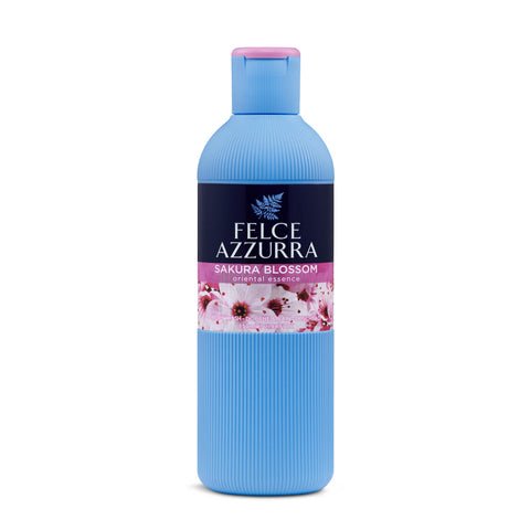 Sakura Bodywash 650ml