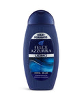 Cool Blue Shower Shampoo 400ml for men - Felce Azzurra - Euromercato