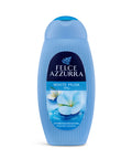 White Musk Shower Gel 400ml - Felce Azzurra - Euromercato