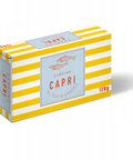 Sardines in Sunflower Oil 120g - Capri - Euromercato