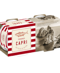 Tuna Fish in Olive Oil 2x160g - Capri - Euromercato