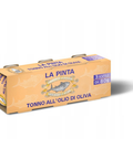Tuna Fish in Olive Oil 3x80g - La Pinta - Euromercato
